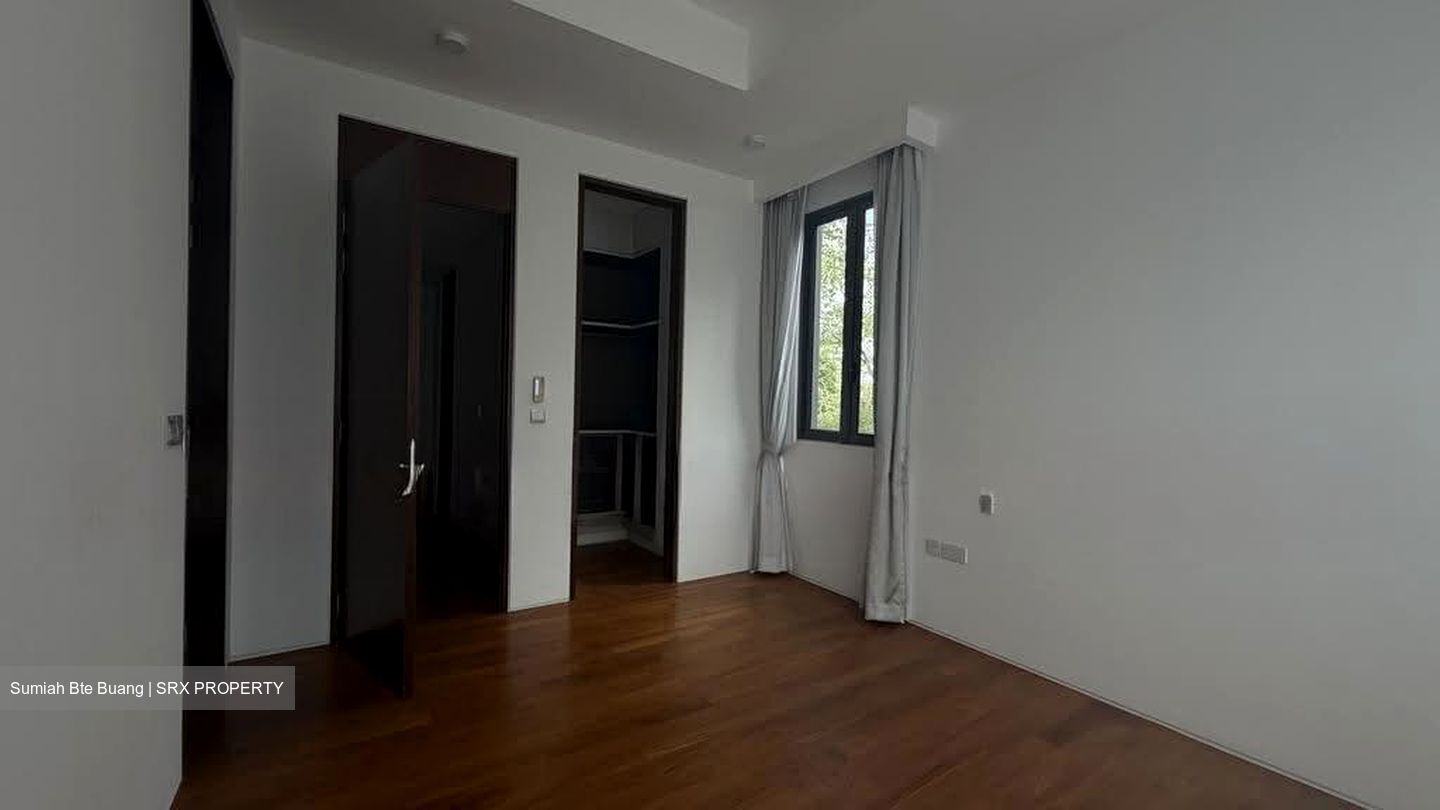 Palms @ Sixth Avenue (D10), Terrace #611427771